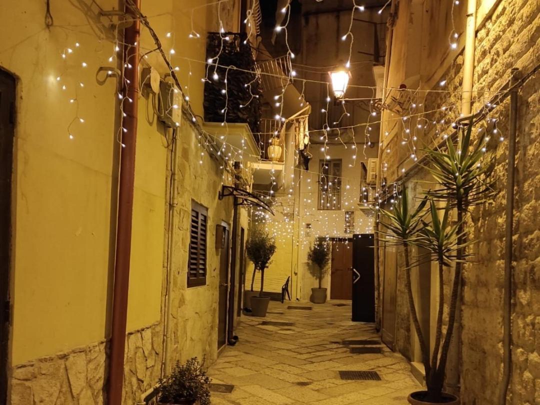 Terrazzini In Corte Μπάρι Εξωτερικό φωτογραφία